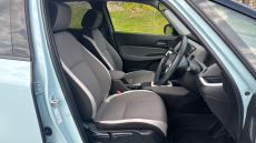 Honda Jazz 1.5 i-MMD Hybrid Crosstar EX 5dr eCVT Hybrid Hatchback